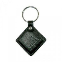 Брелок proximity -RF2.2 кожан. черн.  210995