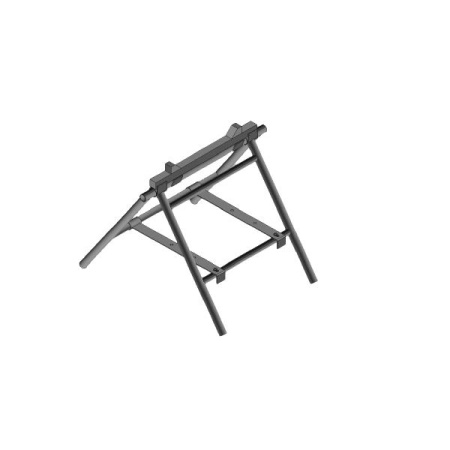 Комплект монтажный для мачты МГФ-35 ТАНС.95.005.000  OE-01944