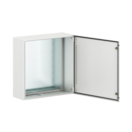 Корпус навесной уличный ST Outdoor с М/П 800х800х300мм IP66  R5ST0883-OUTDOOR