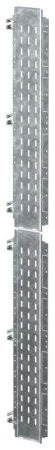 Перегородка секционирования встроен. отсека 200х2000 FORMAT  FO-00-SWB-020-200