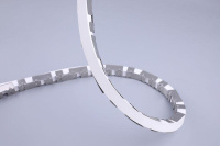 Профиль гибкий накладной 5000х18х17мм для ленты NEON 15х16 DOME/TOP и NEON 15х16 DUAL (уп.5м)  V4-NS-00.0059.STR-0003 Профиль гибкий накладной 5000х18х17мм для ленты NEON 15х16 DOME/TOP и NEON 15х16 DUAL (уп.5м)  V4-NS-00.0059.STR-0003