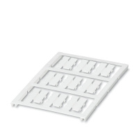 Маркировка для проводов UC-WMC 4.4 (23х5.5)  818195