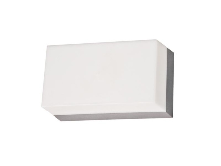 Светильник светодиодный DOMO LED 12 black 4000К СТ 1727000150