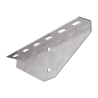 Консоль стоечная двусторонняя КСД-100  PR08.5077