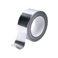 Лента алюминиевая 50ммх50м  09-4351