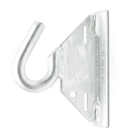 Крюк монтажный CF 16 (18кН) (CF16; SOT 29.10; HEL-5661)  20801271