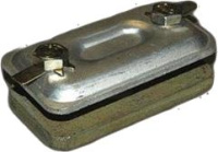 Шинодержатель ШППШ-2кВ-2 У3  ЦБ-00004995