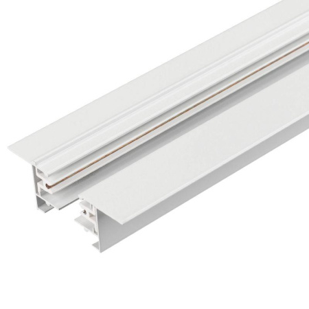 Трек LGD-2TR-TRACK-F-1000-WH-M (C) (IP20 металл)  038670