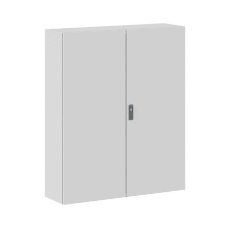 Корпус навесной уличный ST Outdoor с М/П двухдверный 1200х1000х300мм IP55  R5ST1213-OUTDOOR