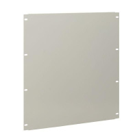 Комплект пластронов глухих В=500мм для ВРУ Unit Ш=600мм (уп.2шт) PROxima  mb-15-gp-5060n