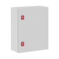 Шкаф ST с монтаж. платой 500х400х200мм от IP65-до IP66 IK10  R5ST0542