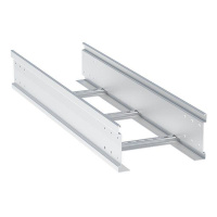 Лоток лестничный 150х900 L6000 2мм усилен. HDZ  LTP150900x6-2-HDZ