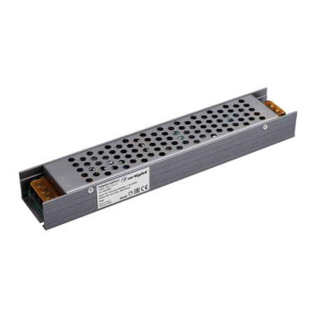 Блок питания ARS-100-12-L1 12В 8.3А 100Вт IP20 сетка  026338(1)