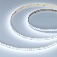 Лента светодиодная UL-A176-8mm 24В White6000 15Вт/м IP20 (уп.5м)  048130