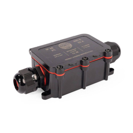 Коробка распределительная герметичная MG Box M-2 IP68  101762