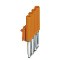 Перемычка коммутационная SBP 6-T 4-8  3070323 Перемычка коммутационная SBP 6-T 4-8  3070323