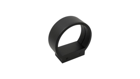 Бра декоративное BE LIGHTGW-2306-5-BL-WW 5Вт 3000К IP20 черн.  00-00003021
