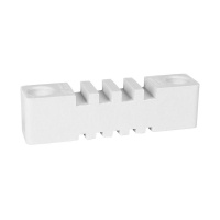 Изолятор шинный плоский OptiIsol ИШП-155-1-5/8  362472