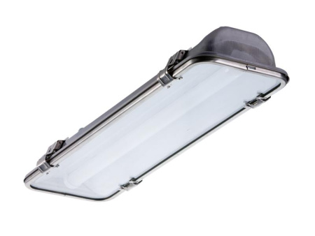 Светильник светодиодный INOX LED 50 4000К СТ 1079000380