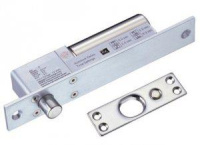 Замок врезной соленоидный электромех. SL-100B  229985