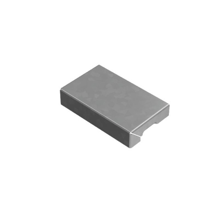 Переходник для лотка по высоте 80-100х100 "ПЛЮС" PDHplus80-100-100 HD КМ PL8485