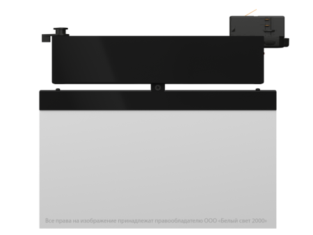 Указатель световой BS-CANOE-71-S2 LED Black  a20993