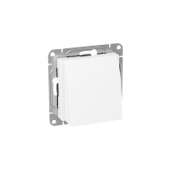 Вывод кабельный Эпика бел.  UP1-COW-00