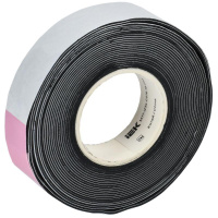 Изолента-регулятор электрического поля 0.76х19мм (рул.4.6м) 2220 MIXTAPE 7  MT7-IZ34-C076-19-D46