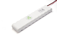 Батарея BS-10HRHT26/50-4.0/F-HB500-0-10 (уп.10шт)  a18288