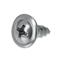 Саморез с прессшайбой ПШС острый 4.2х13 (уп.200шт)  KR-01-3361-001