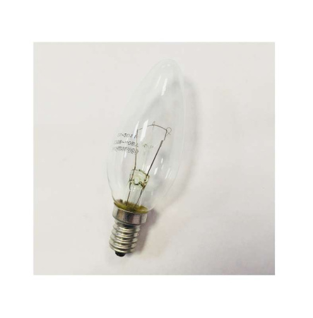 Лампа накаливания ДС 230-40Вт E14 (100)  8109001