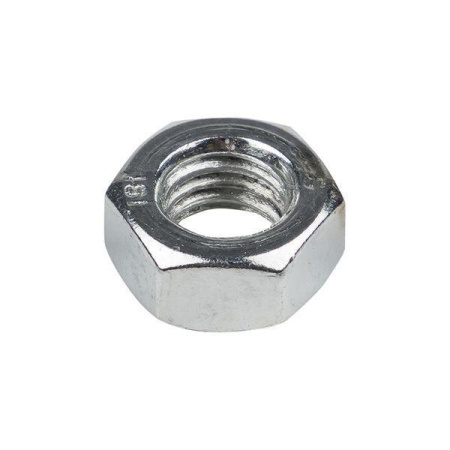 Гайка шестигранная М6 DIN 934 INOX (уп.200шт)  g6grm6-INOX