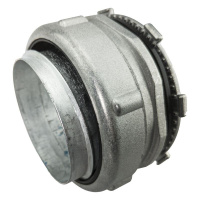 Элемент резьбовой крепежный РКН(МВ)-100 У2 IP54 с наружн. резьбой ГОФРОМАТИК/ zeta40428