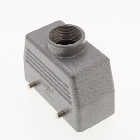 Розетка 6 полюсов 35А  EBM606PU30