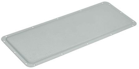 Фланец кабельный 445х170 глухой TITAN  TI-00D-FLG-445-170