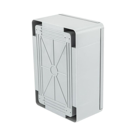 Корпус пластиковый ЩМПп 320х220х130мм IP65  11-0453