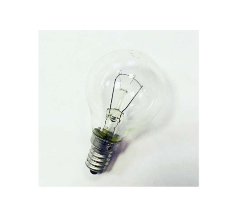 Лампа накаливания ДШ 230-60Вт E14 (100)  8109014