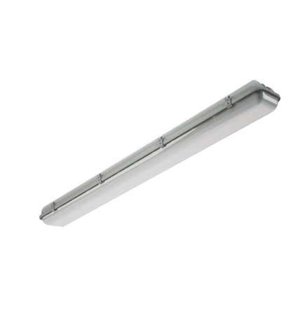 Светильник светодиодный ARCTIC.OPL ECO LED 1500 through wiring 5000К потолочный СТ 1088000390