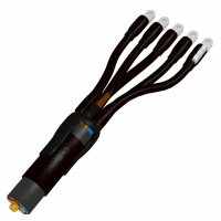 Муфта кабельная концевая универс. 1кВ 5ПКВНтп-35/50-бн 9014319 Подольск 5pkvntpvx035x50bn