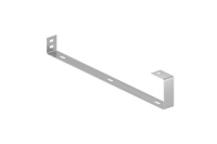 Держатель огнезащитной перегородки L600 оцинк.  MCP.0615