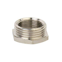 Переходник 1дюйм ( наружн. резьба)/ M20х1.5 (внутр. резьба) GAS-MET  6019-0120