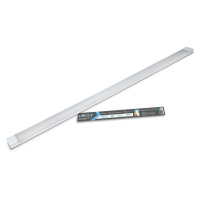 Светильник светодиодный ДПО-110 ПРИЗМА 50Вт 6500К 1200мм IP40  4690612055381 Светильник светодиодный ДПО-110 ПРИЗМА 50Вт 6500К 1200мм IP40  4690612055381