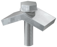 Прижим усиленный HDZ  CLM51D-PL-HDZ