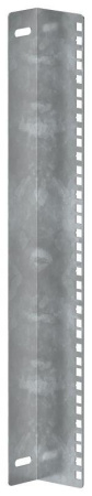 Стойка вертикальная 19дюйм 12U 600 (уп.2шт) TITAN  TI-00D-STV-060