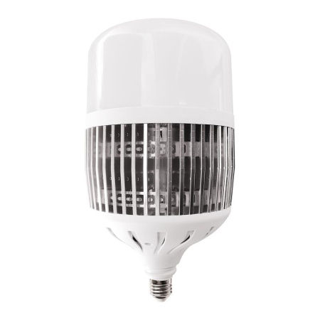 Лампа светодиодная LED-M80-80W/6500K/E27/FR/NR 80Вт матовая 6500К холод. бел. E27 (упак. картон)  UL-00006796