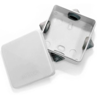 Коробка ответвительная КОР94-4М У2 4 отверстия IP43  ET209209 Коробка ответвительная КОР94-4М У2 4 отверстия IP43  ET209209
