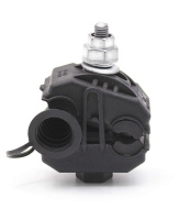 Зажим ответвительный CT 25-150 P (25-150/25-150кв.мм) (P70; SLIW 17.1; P4х150D)  20900321