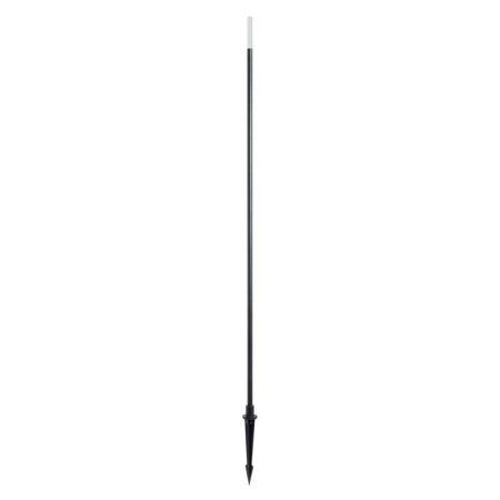 Светильник KT-CANNA-L1200-1W Warm3000 (DG 110 deg 24В) (IP65 металл)  034164
