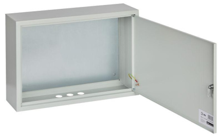 Корпус металлический ЩМП-4.6.1-0 36 УХЛ3 IP31 400х600х150 SHMP-4.6.1-0_31 ЭРА Б0049117