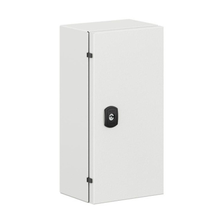 Замок для корпусов ST CE двойн. бородка 3мм черн.  R5CE208